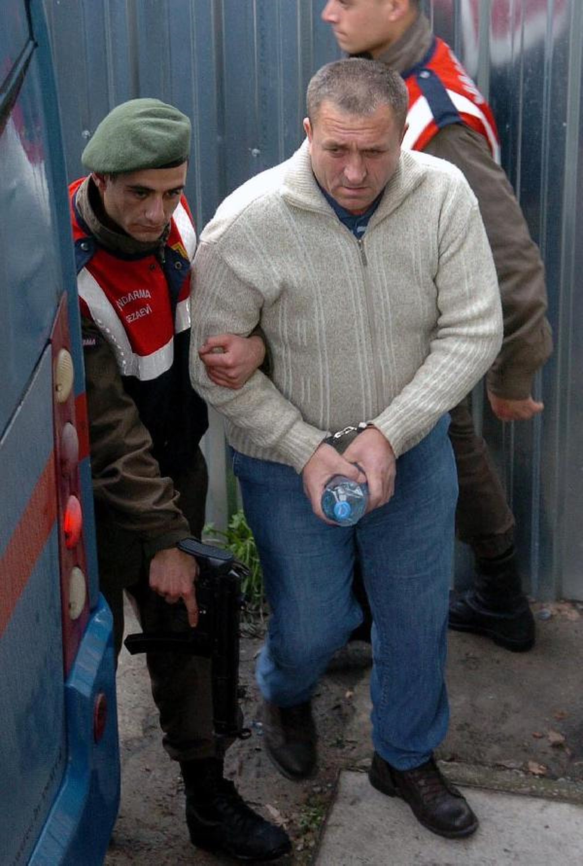 Taciz Cinayeti Sanığına Ömür Boyu Hapis İstemi