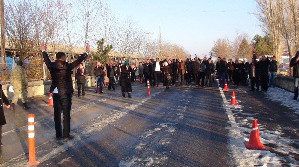 Tahsin Babaş, Oğlunu Askere Gönderdi