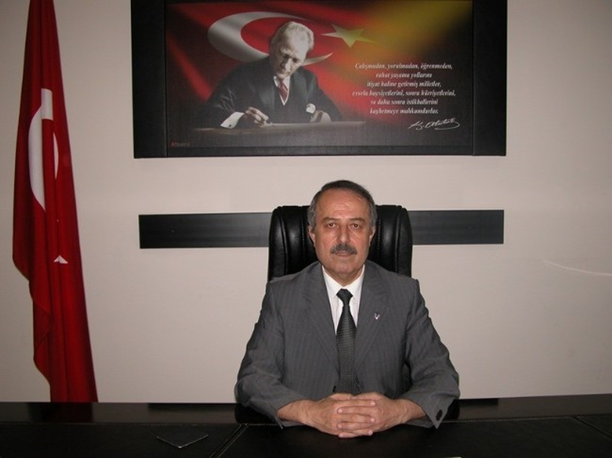 Taşdöğen, Çocuk Felci Aşı Kampanyası Hakkında Bilgi Verdi