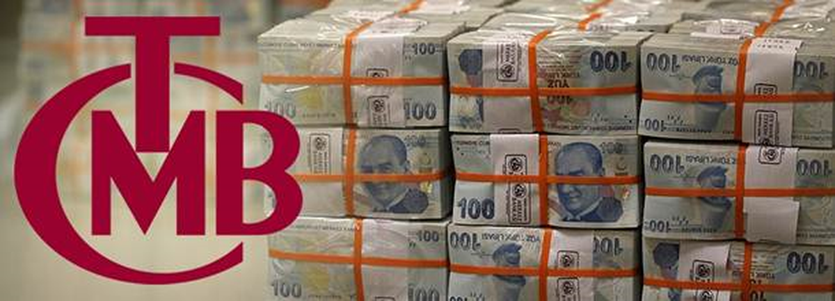 Tcmb, 25 Aralık Vadeli Repo İhalesiyle Piyasaya 500 Milyon Lira Verdi