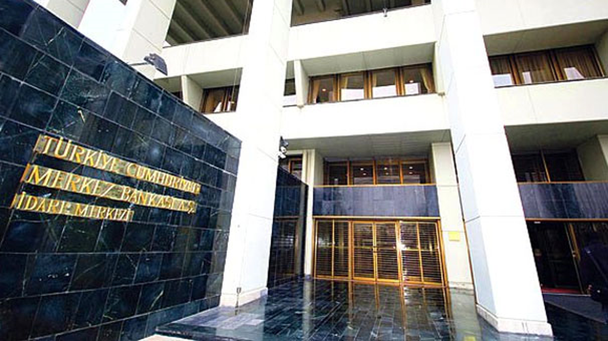 Tcmb Banka Ekonomistleri Bilgilendirme Toplantısı