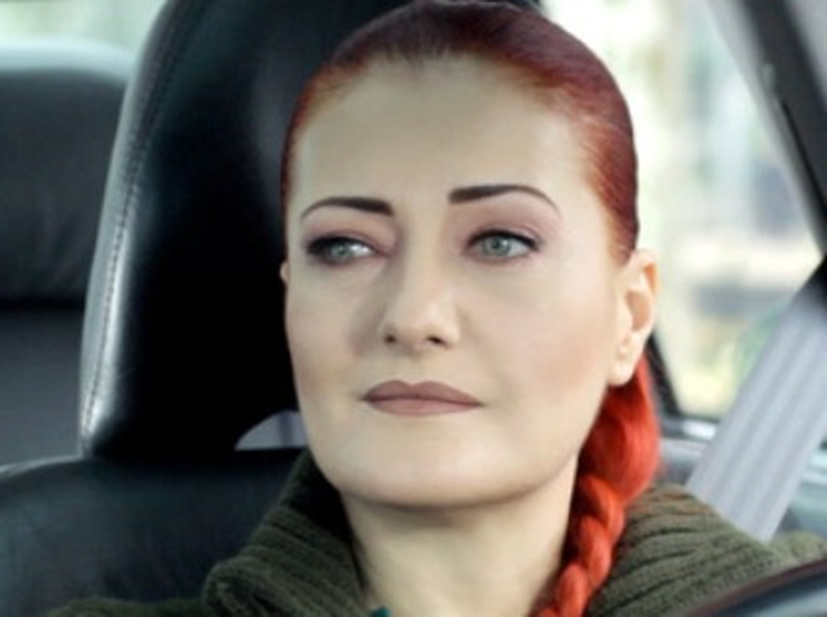 Tek Başına Ev Alışverişi