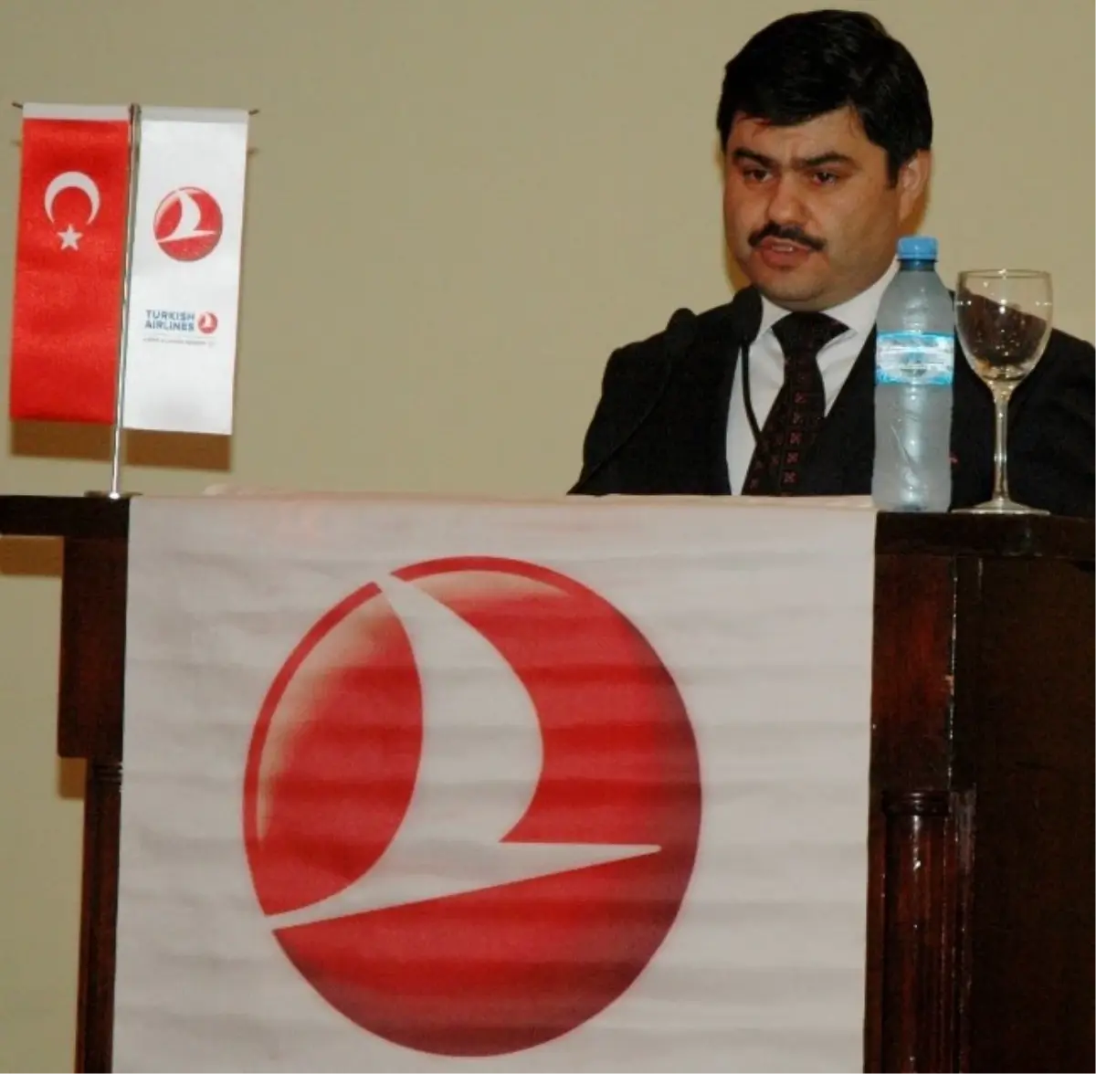 THY Arjantin, Doğrudan Uçuşların 1. Yılını Kutladı