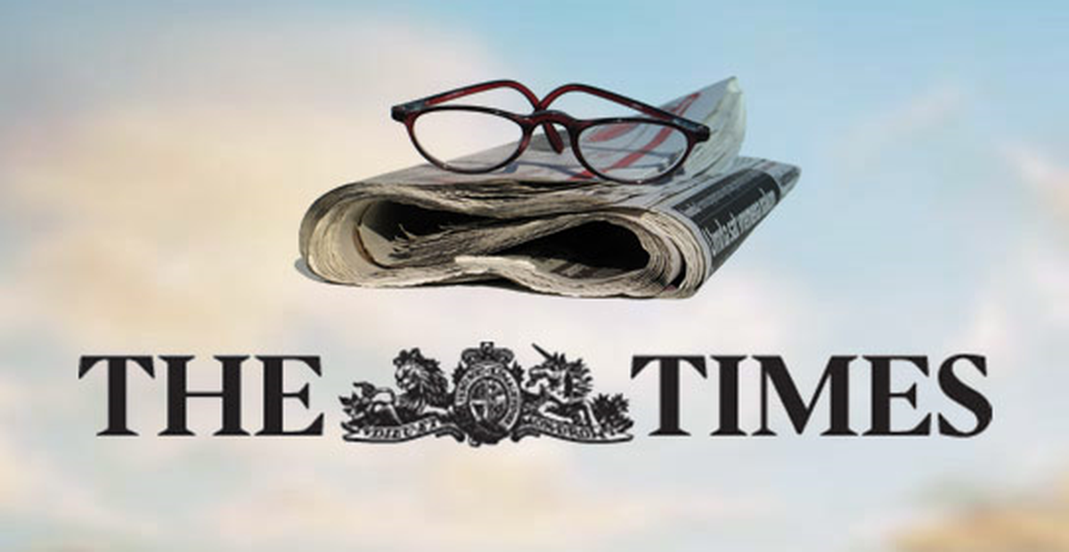 Times\'tan Operasyon Yorumu...