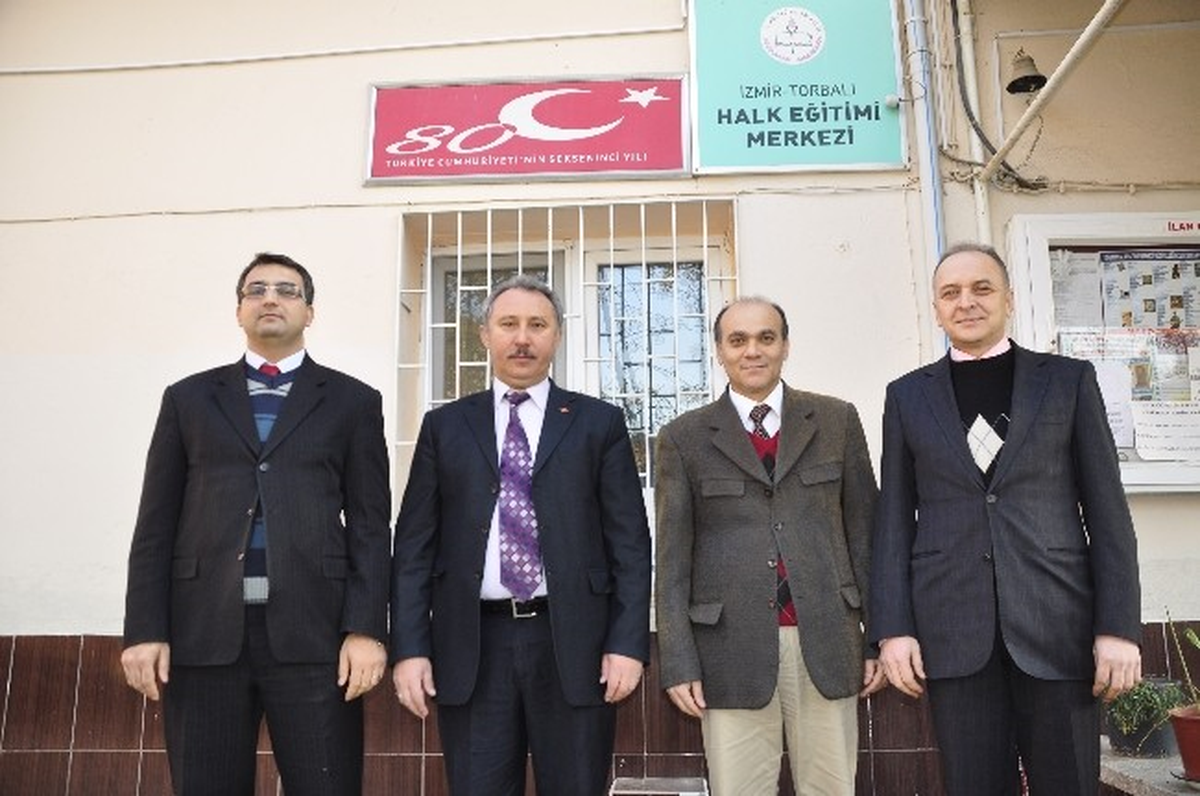 Torbalı Halk Eğitim Doludizgin
