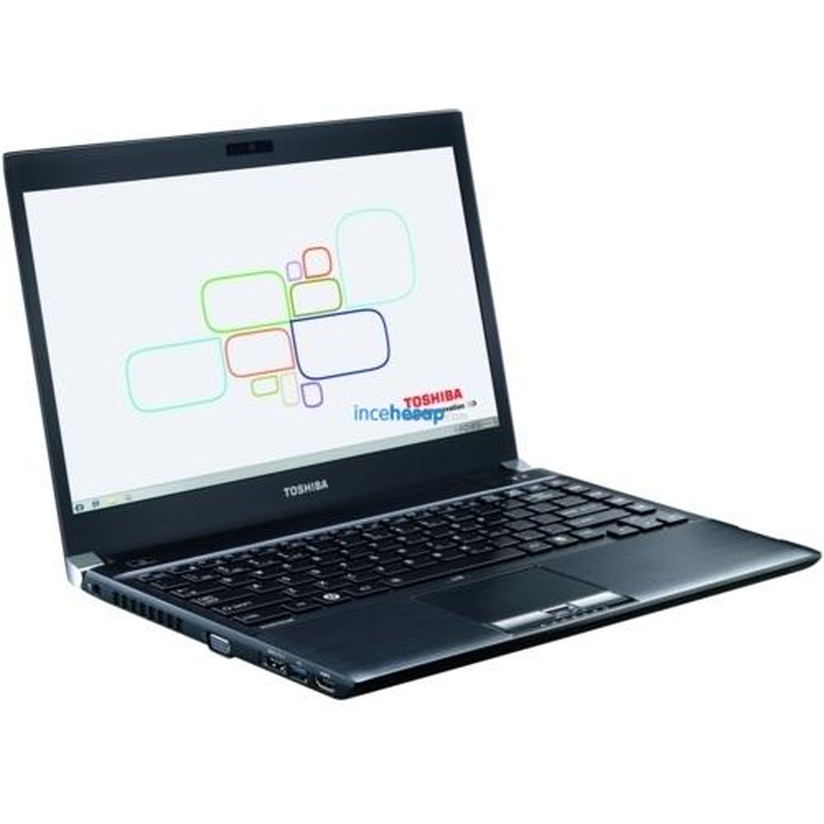 Toshiba Portege R930-10p Notebook