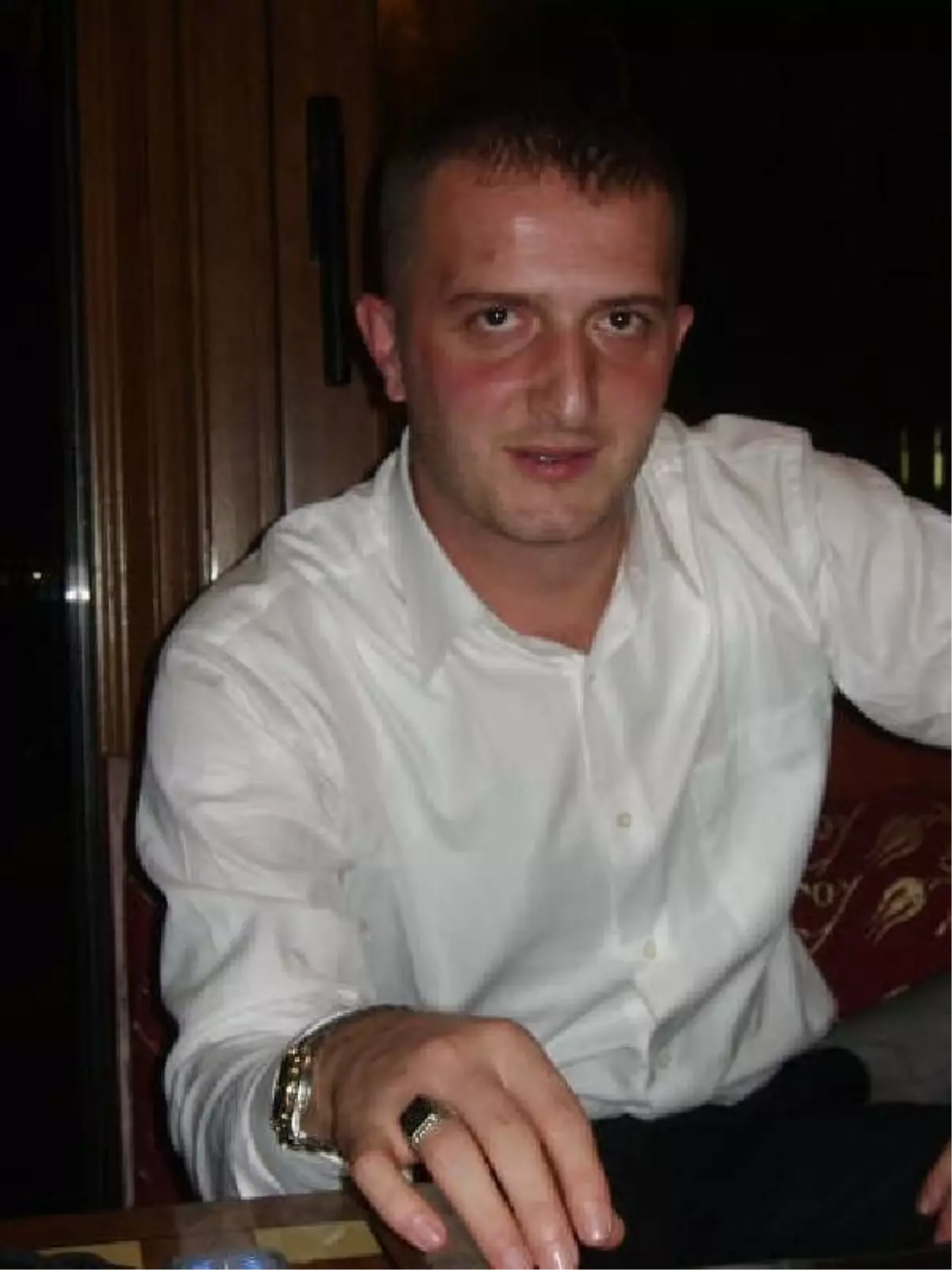 Trabzon\'da Arkadaşını Öldürene 25 Yıl Hapis