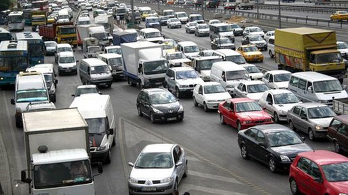 Tüik Ekim Ayı Motorlu Kara Taşıtları İstatistiği