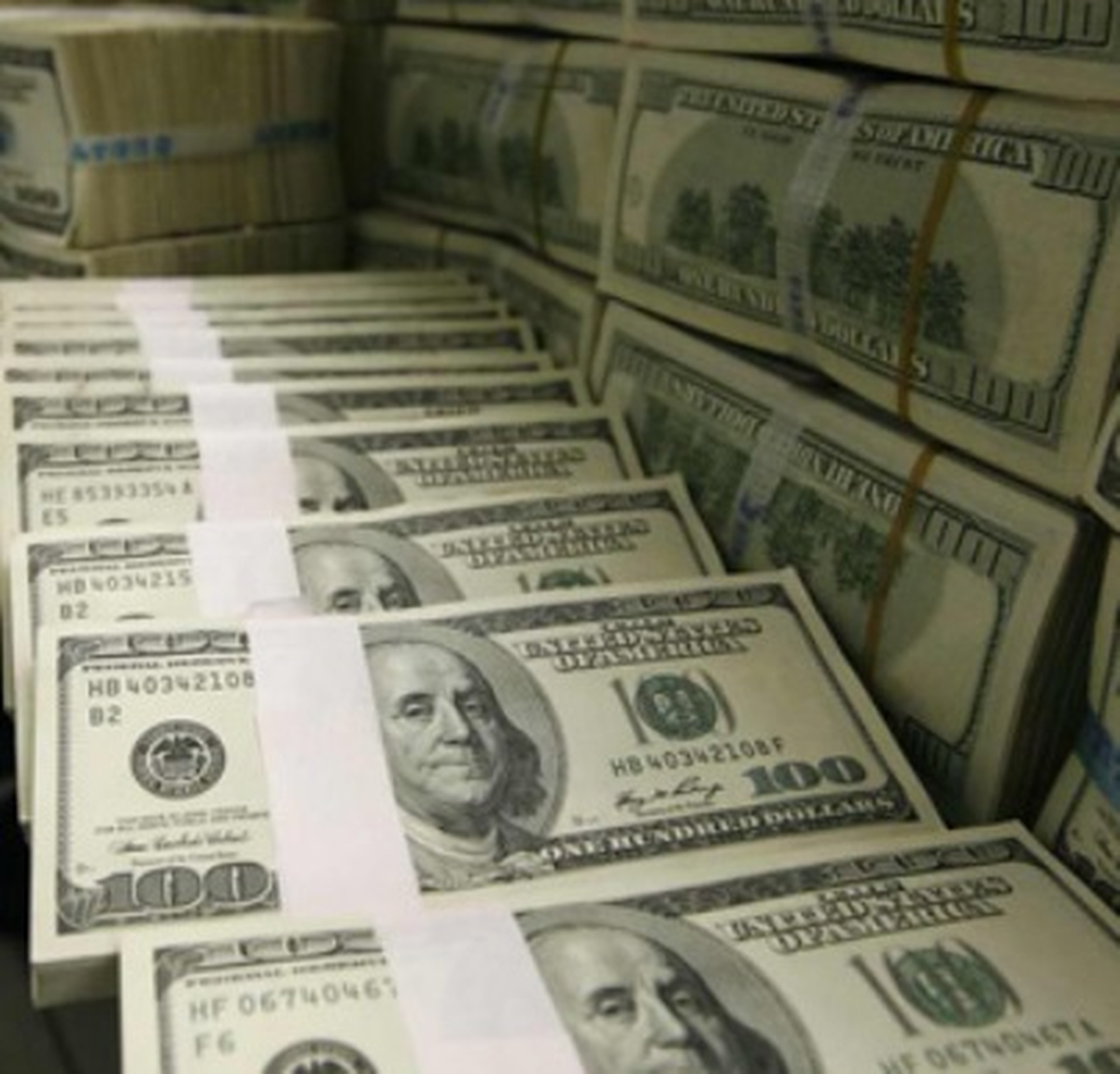 Türkiye\'nin Yurtdışı Varlıkları 228 Milyar Dolar Oldu