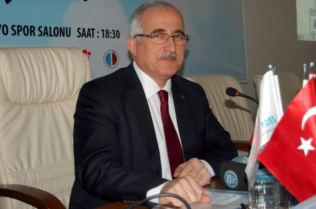 Türkvizyon Temsilcileri Şehir Turu Attı