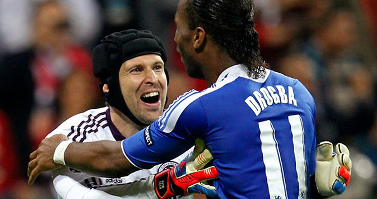 "Turun Anlamı Drogba"