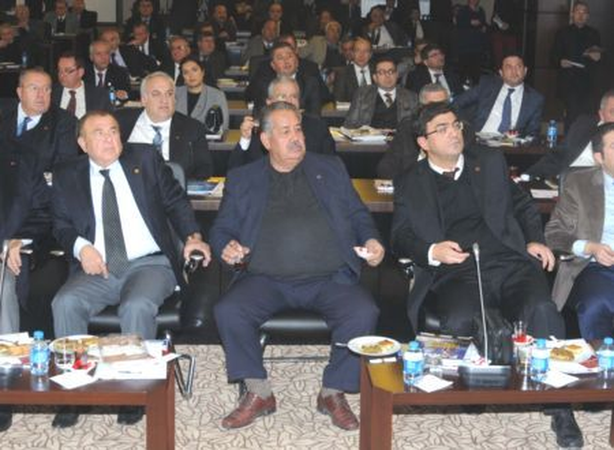 Tutuklu ve Hükümlülere Seminer