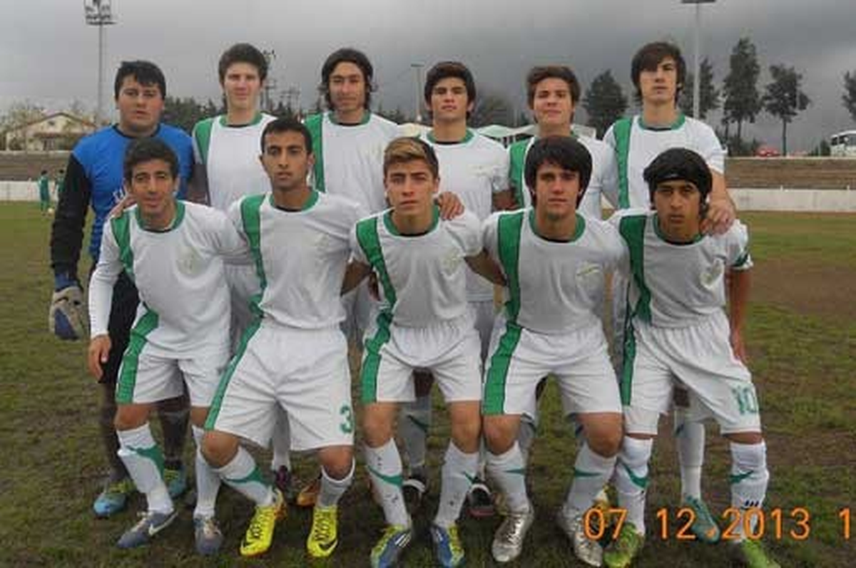 U-17 Liginde Urla Gençlik Lider Ödemiş\'in Ardından Play-Off\'u Garantiledi
