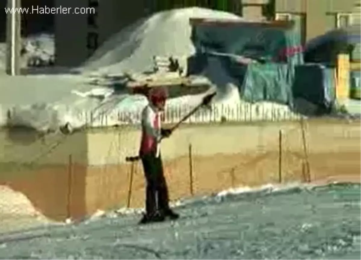 Uludağ\'da Kanalizasyon, Su Kaynaklarını Kirletmeyecek