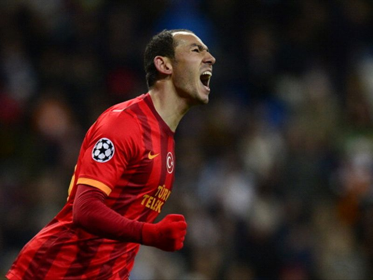 Galatasaraylı Umut Bulut: Puan Kaybına Tahammülümüz Yok