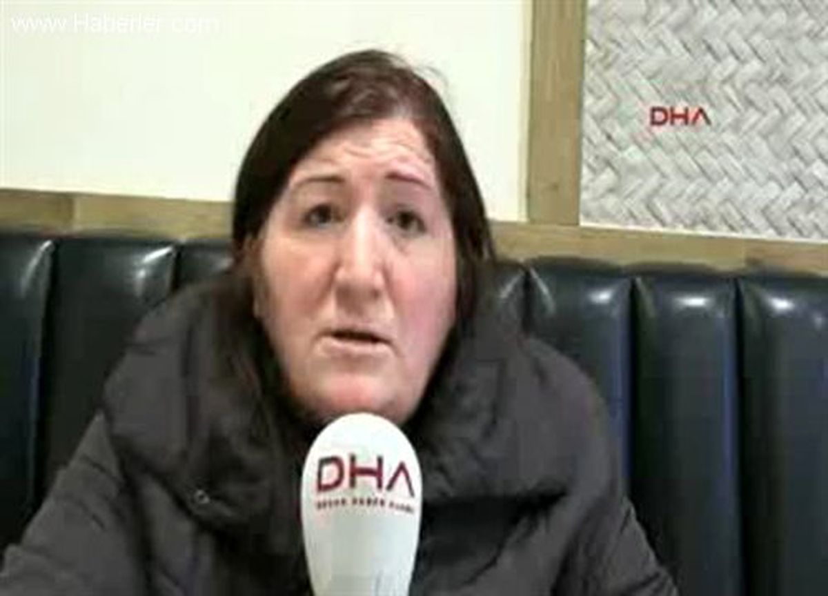 Vanlı Depremzedelere Almanya\'dan Yardım Eli