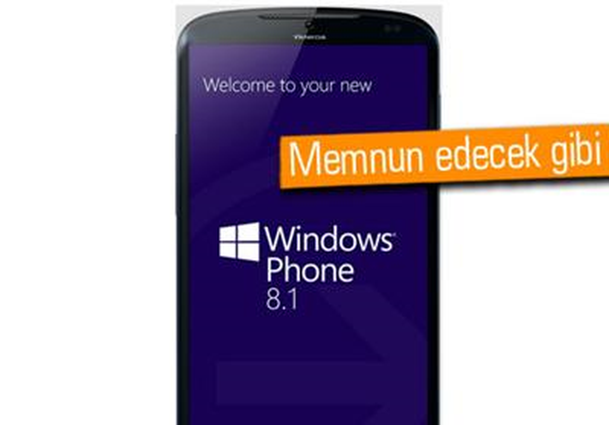 Wp\'ye Bildirim Merkezi ve Sesli Asistan Ne Zaman Geliyor?