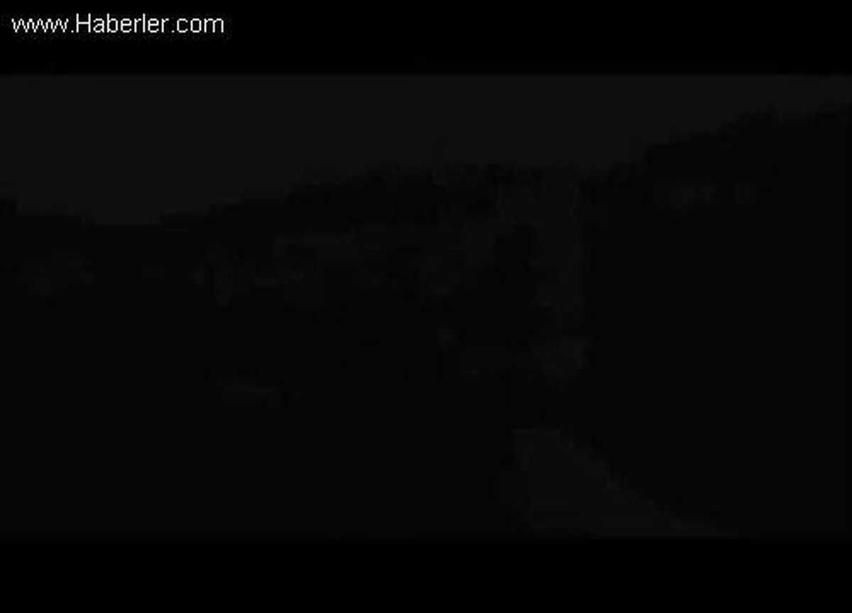 Yarım Kalan Mucize Fragman