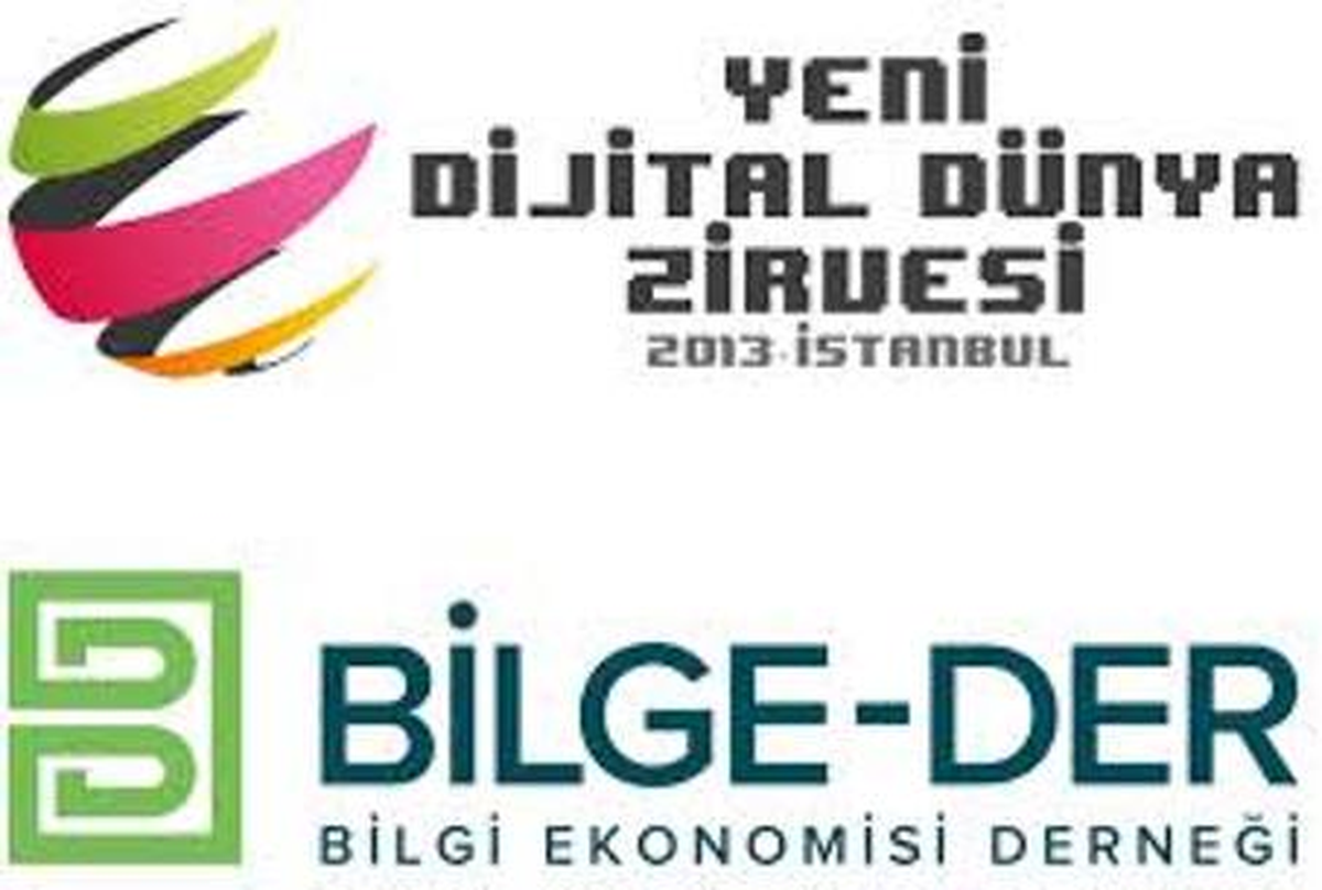 Yeni Dijital Dünya Zirvesi