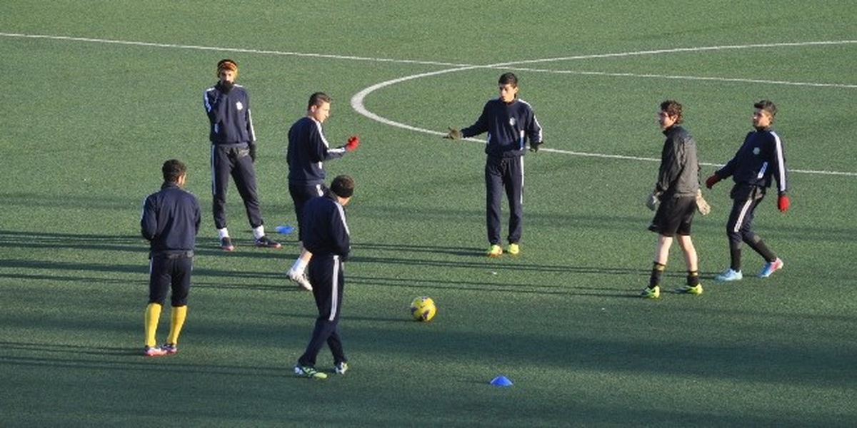 Yeni Malatyaspor, Kof Projesi Kapsamında Çalışmalarını Sürdürüyor