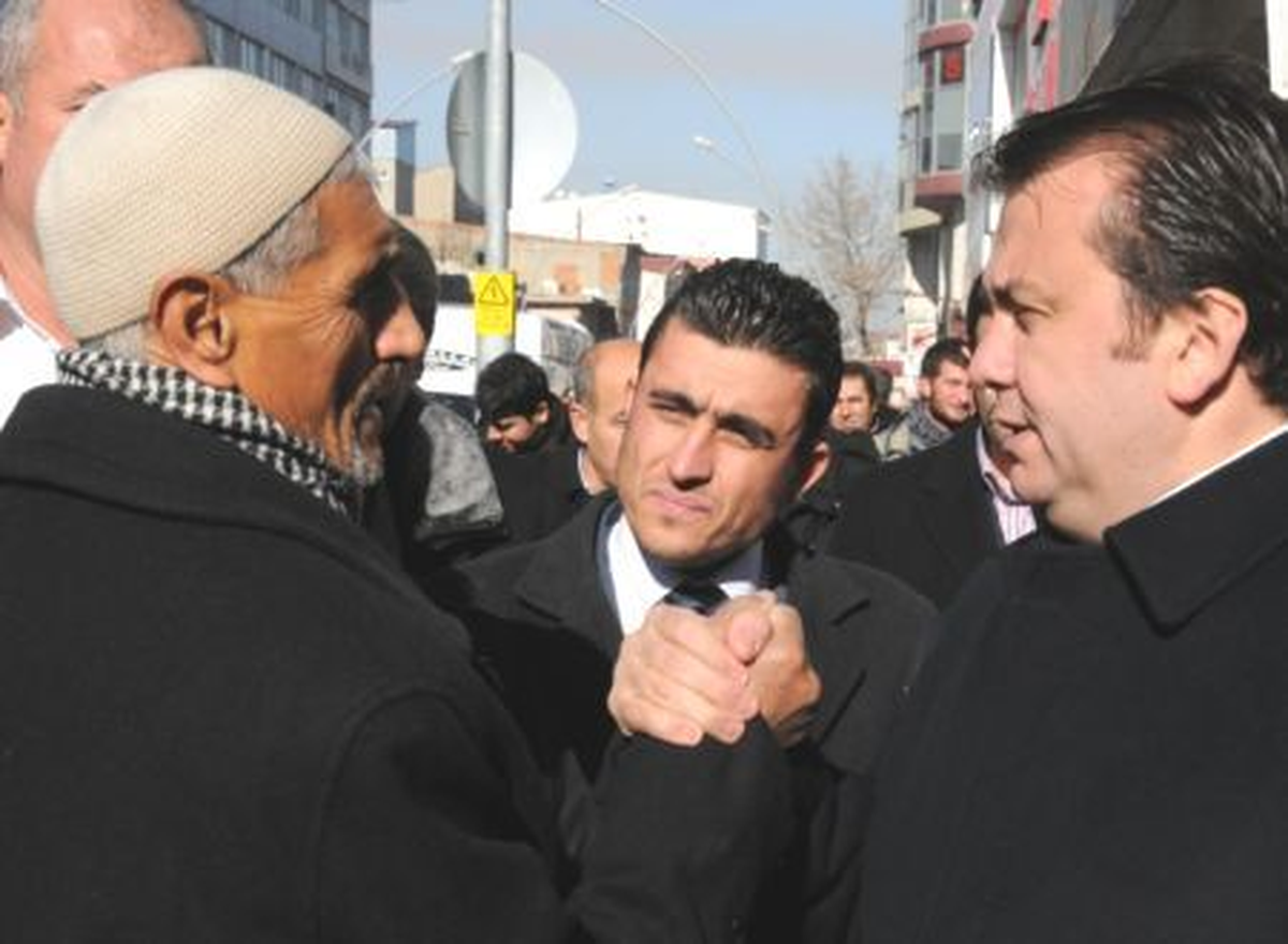Yerel Seçime Doğru
