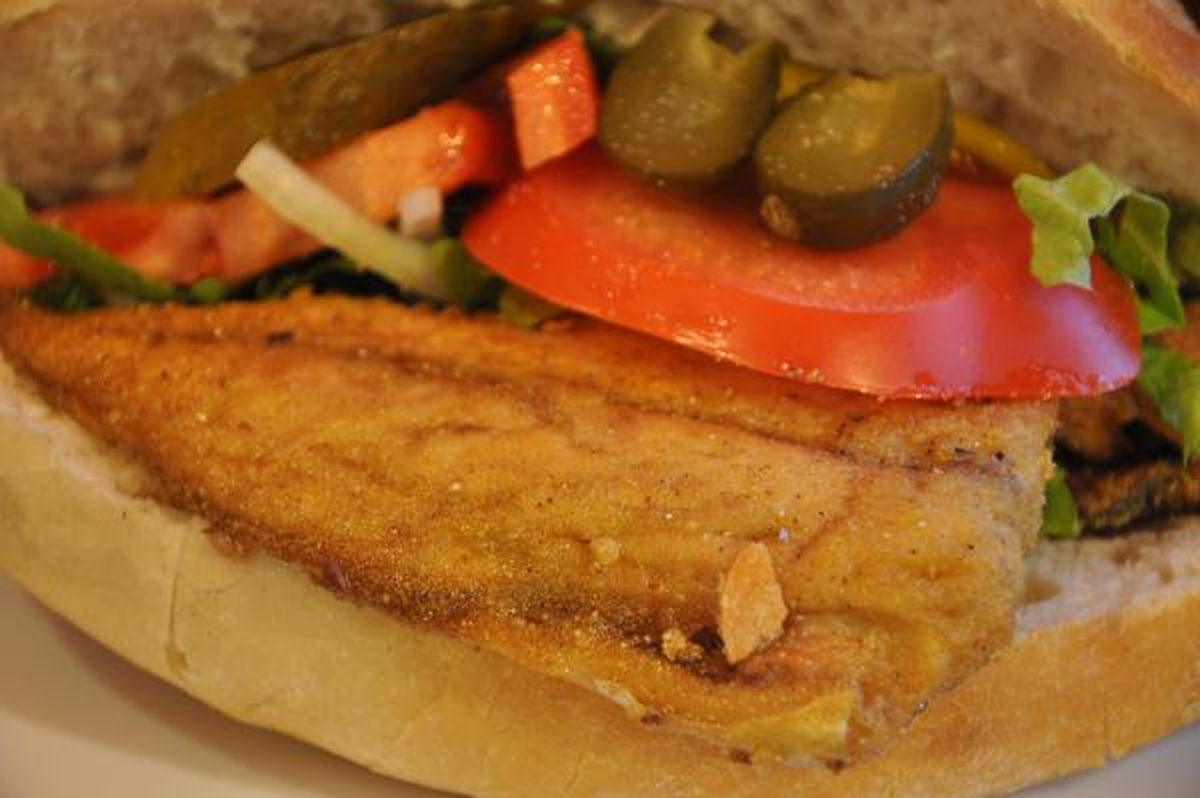 Yılda Kişi Başına 30 Kilo Tavuk, 8 Kilo Balık Tüketiliyor
