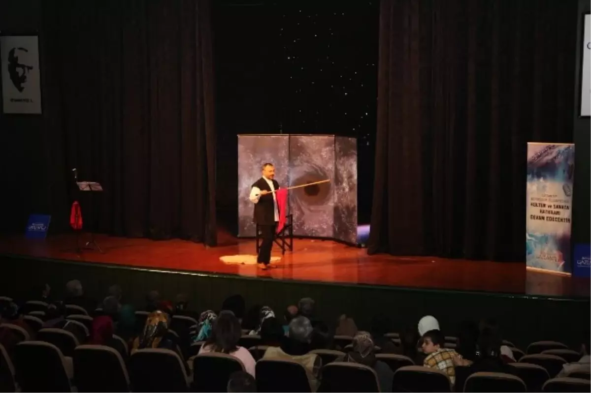 'Yunus Bir Söz Söylemiş Hiç Bir Söze Benzemez'