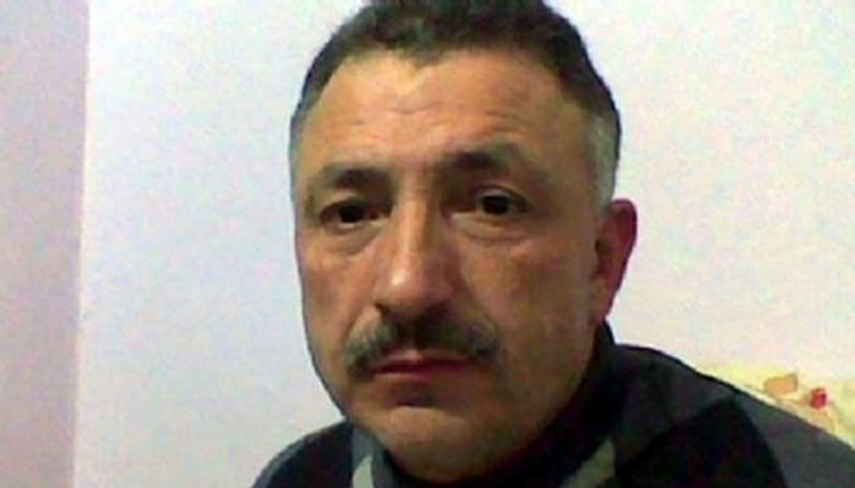 10 Gündür Kayıp