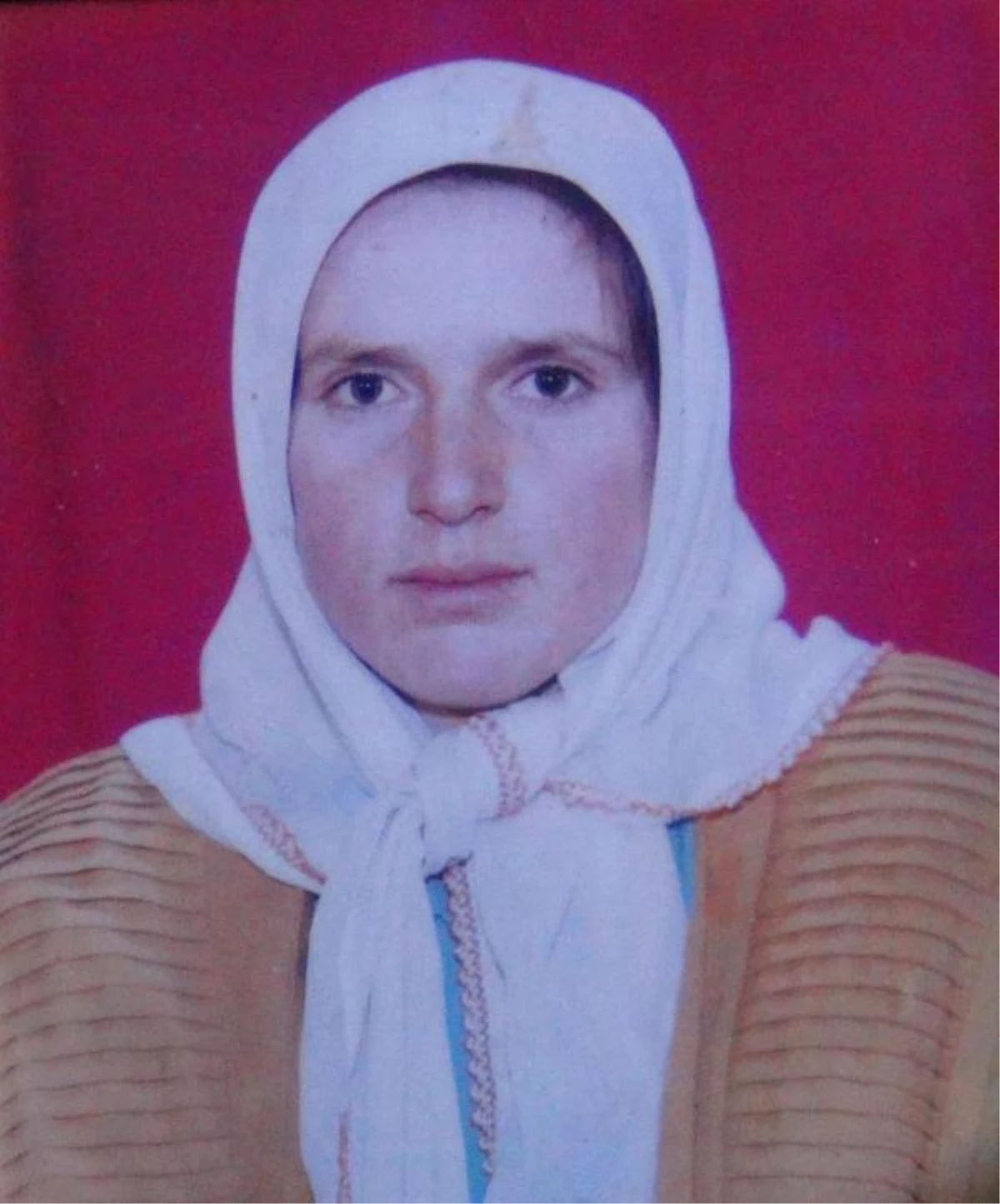 Konya\'da Kızını Öldüren Baba, Eski Eşini de Öldürmüş