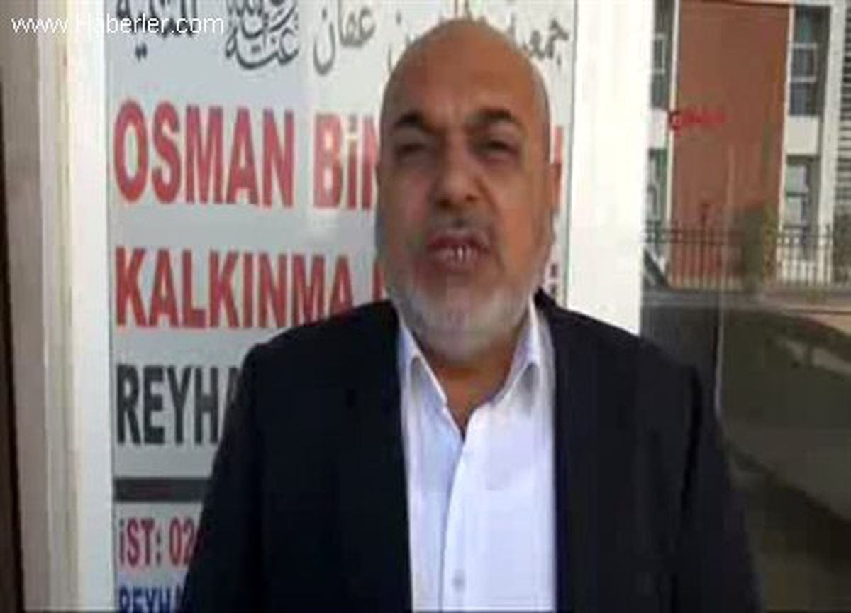 2 Suriyeli Çocuğun Donarak Öldüğü Atme'ye Çadır Yerine Betonarme Odalar Yapılacak