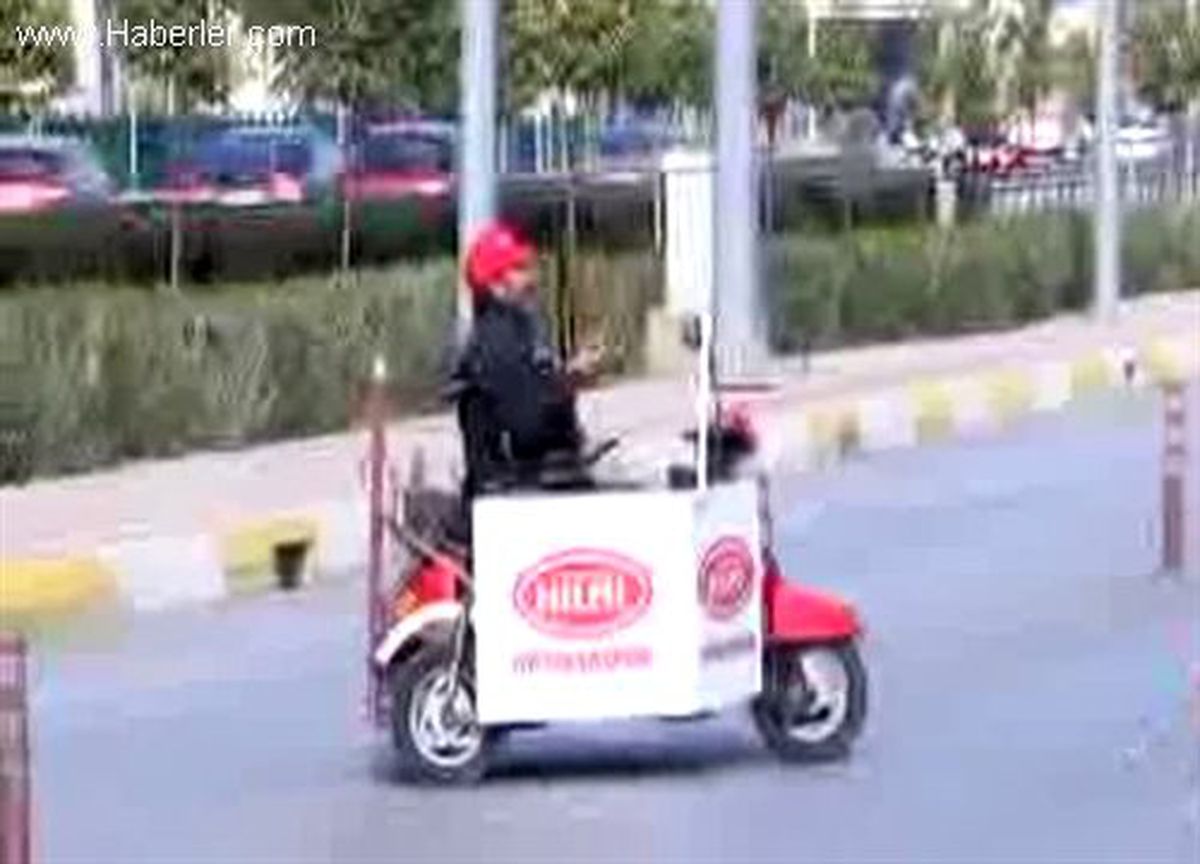 Antalya Adliye Önünde Pompalı Protesto