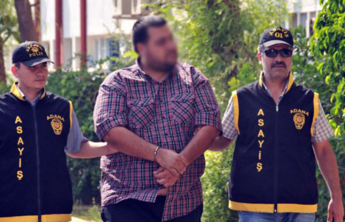 Ağabey Katili: Bana Etek Giydirecekti