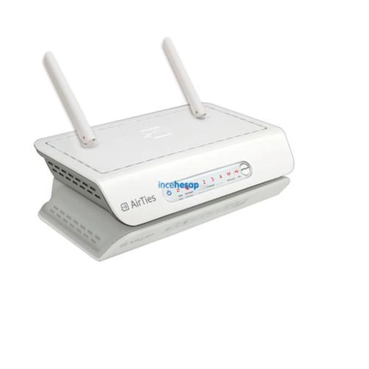 Airties Aır5343 150mbps 4 Port Kablosuz Router