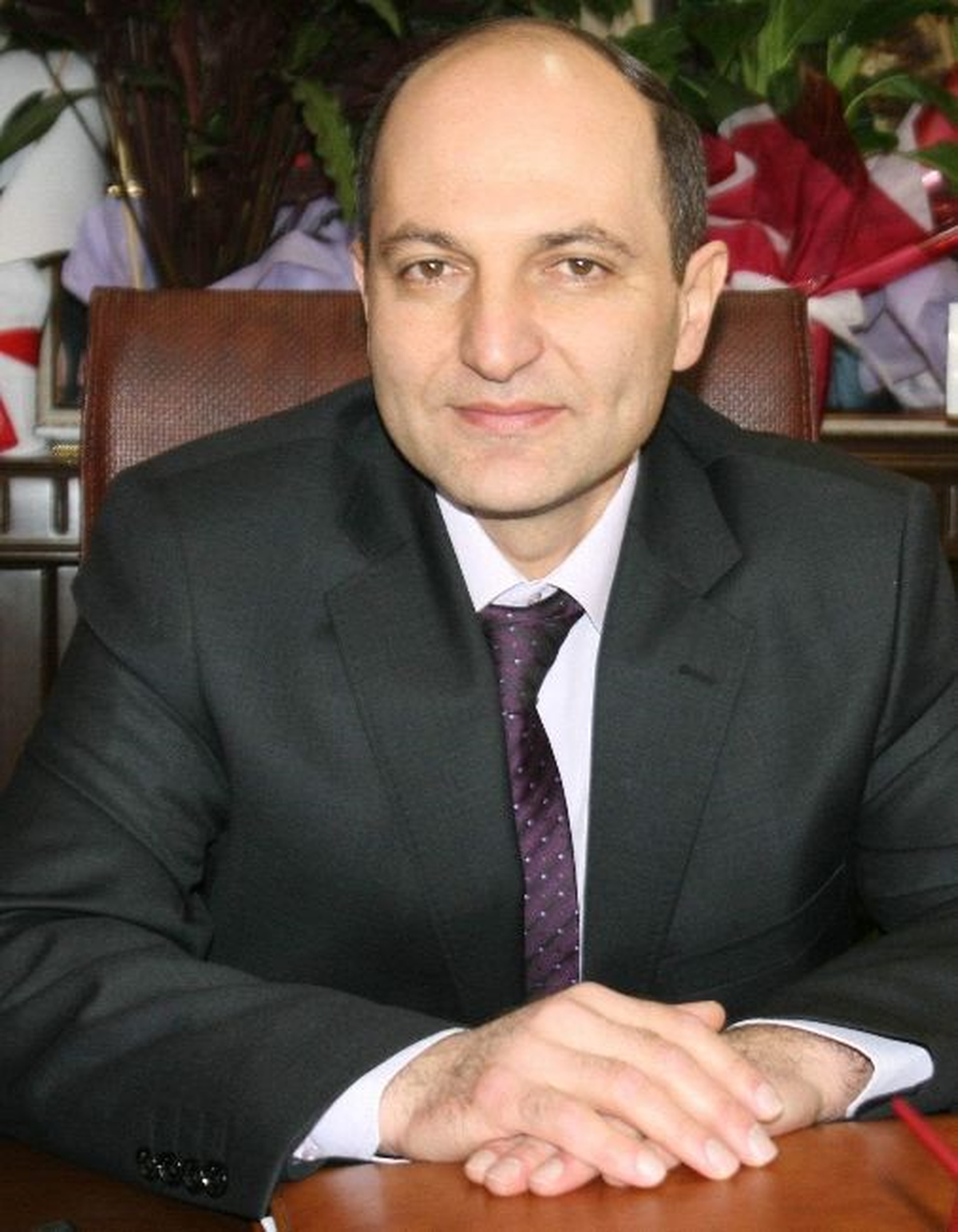 AK Parti Aksaray Başkanı Yıldırıcı Açıklaması
