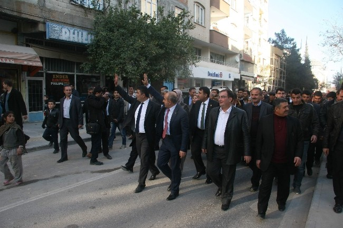 Ak Parti, Belediye Başkanlığı Seçimleri İçin Start Verdi