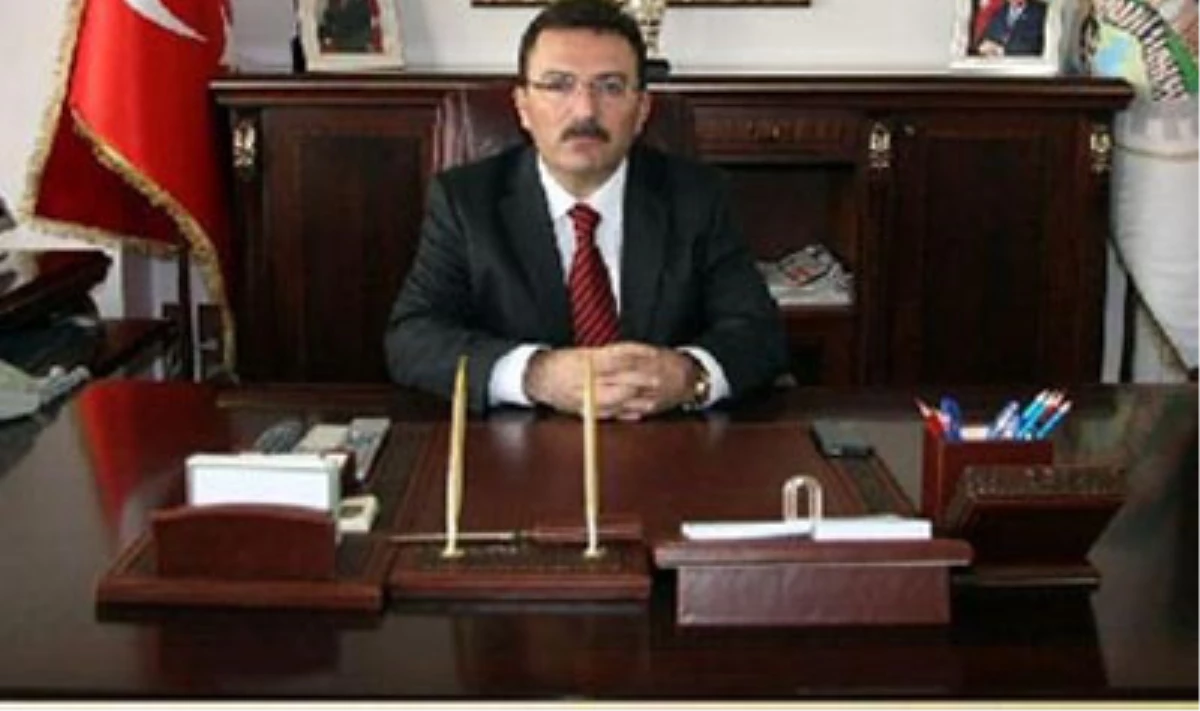 Aksaray Valisi, İstanbul Emniyet Müdürlüğüne Atanıyor