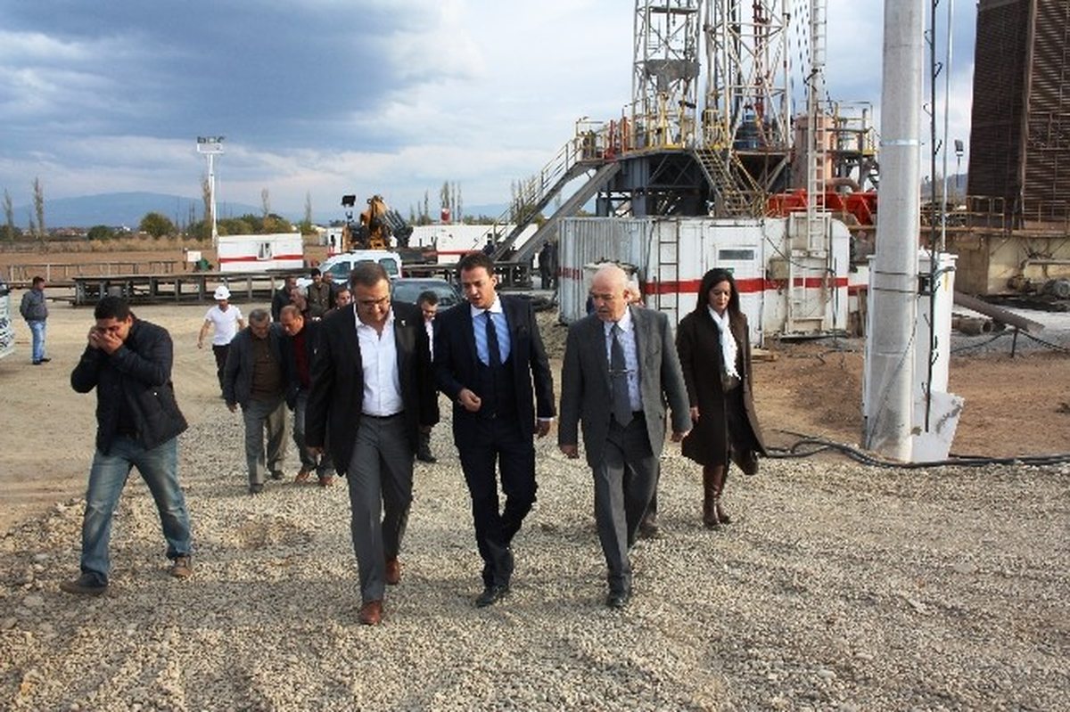 Alaşehir\'in Başkanından Sıcak Müjde!