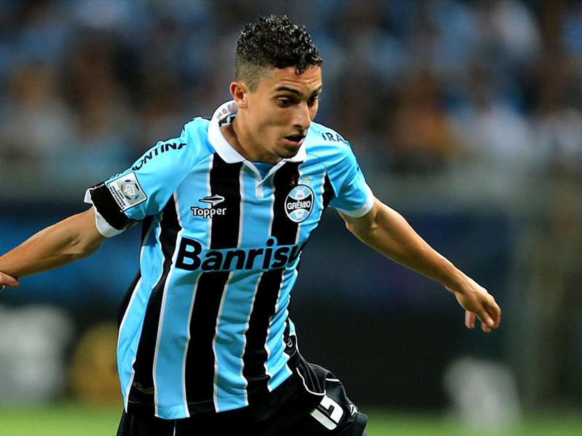 Alex Telles\'ten Galatasaray Açıklaması!
