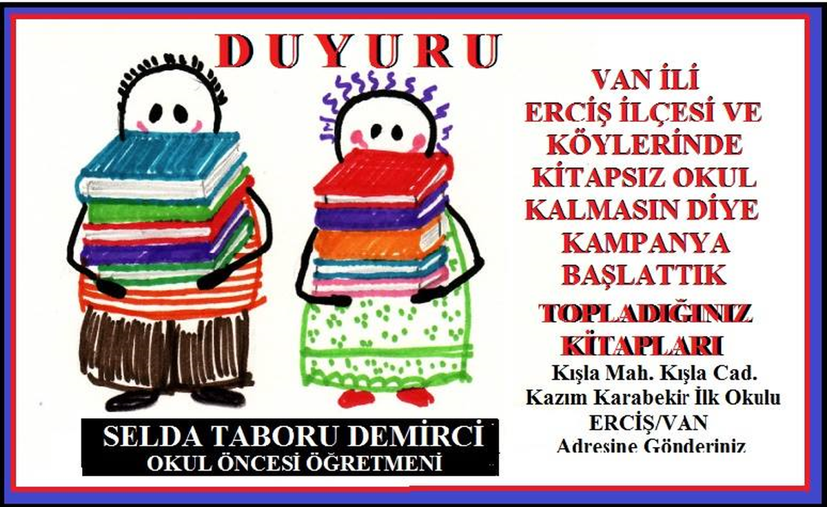 Anasınıfı Öğretmeninden Örnek Davranış