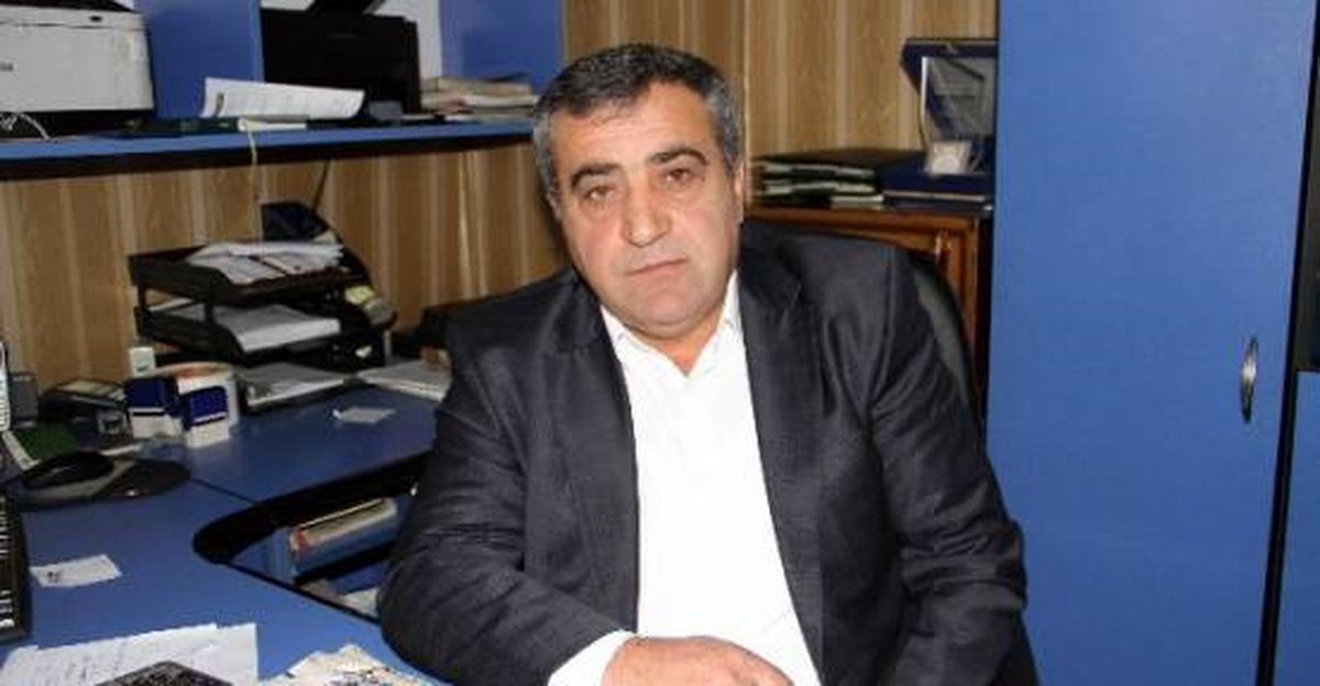 Ardahan Esnaf ve Sanatkarlar Odası Seçimine Doğru