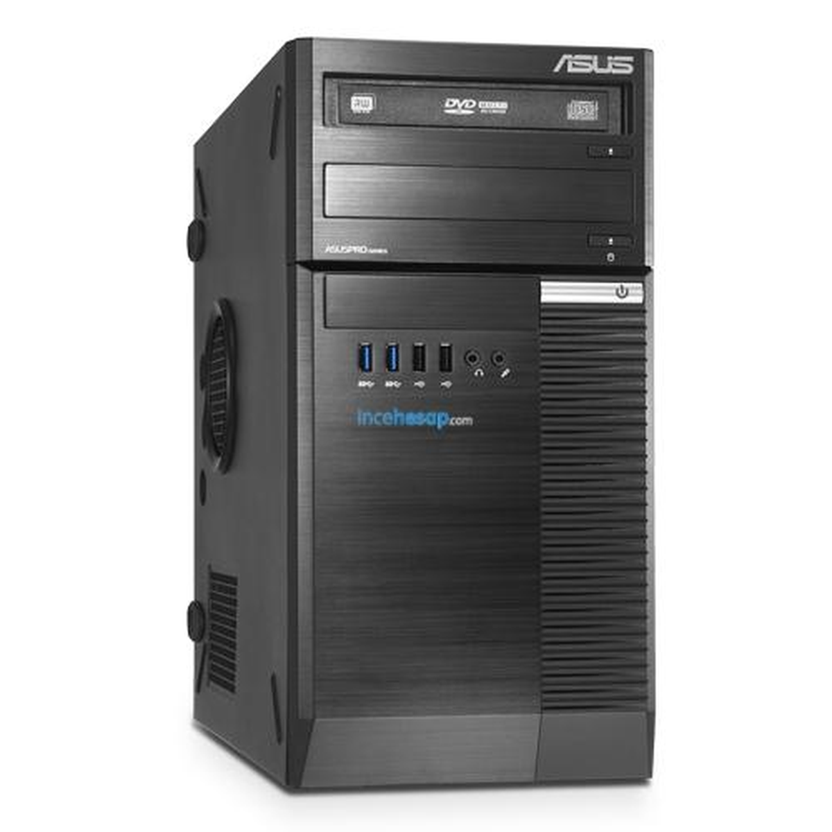 Asus Bm6820-Tr001d İ3-2120 4gb 500gb Dos Masaüstü Bilgisayar