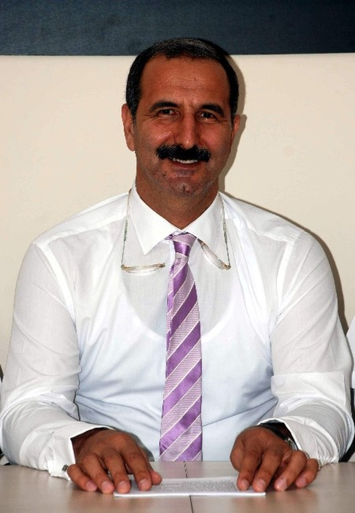 Atay, "Acillere En Fazla Başvuran Ülkeyiz"