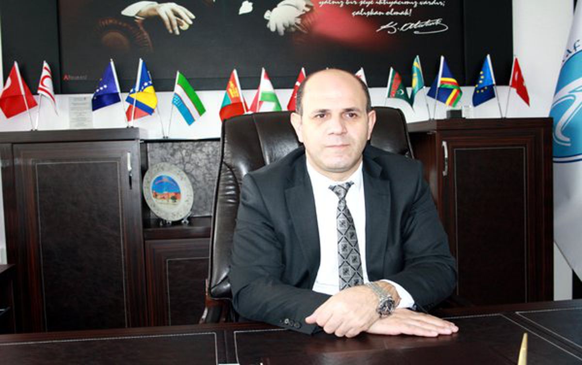 Avrupa Komisyonu\'ndan Kafkas Üniversitesi\'ne "Diploma Eki Etiketi" Ödülü