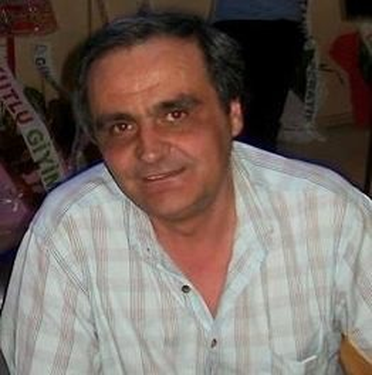Avukat Keçeci Kansere Yenik Düştü