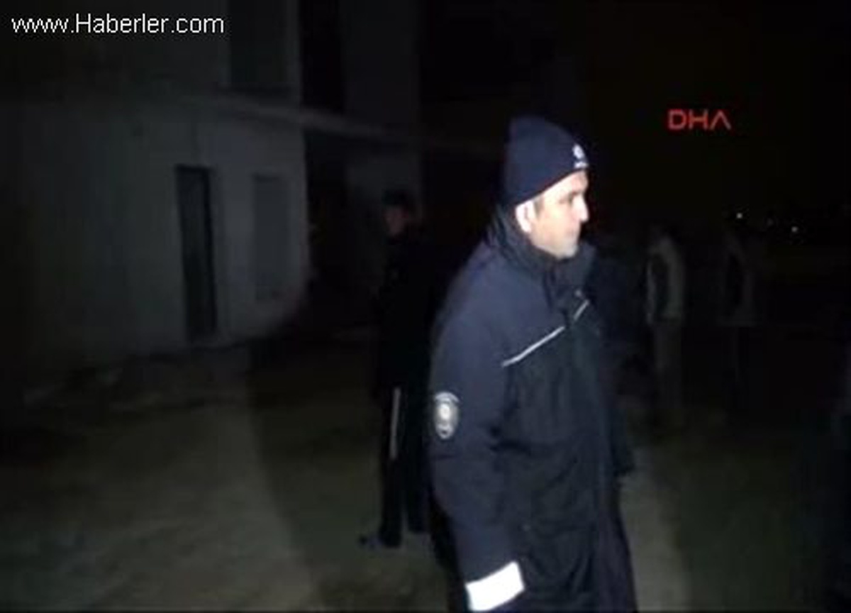 Babasıyla Kavga Eden 16 Yaşındaki Genç İntihar Girişiminde Bulundu