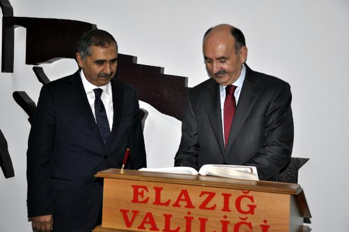 Bakan Müezzinoğlu: AK Parti Yolsuzluk Yapıyorsa, 30 Mart\'ta Hesabı Sorulur