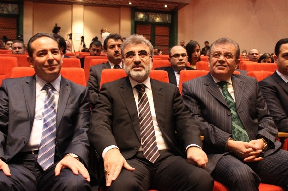 "Türkiye\'nin 2023 Yılı Hedefine Ulaşacağına İnanıyorum"