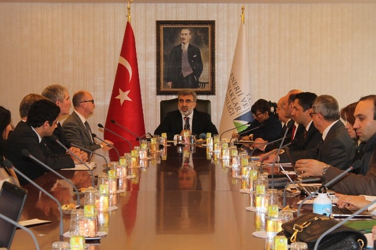 Bakan Yıldız: "Hangi Olaylara Tesadüf Etti Onlar Arkasından Gelecek"