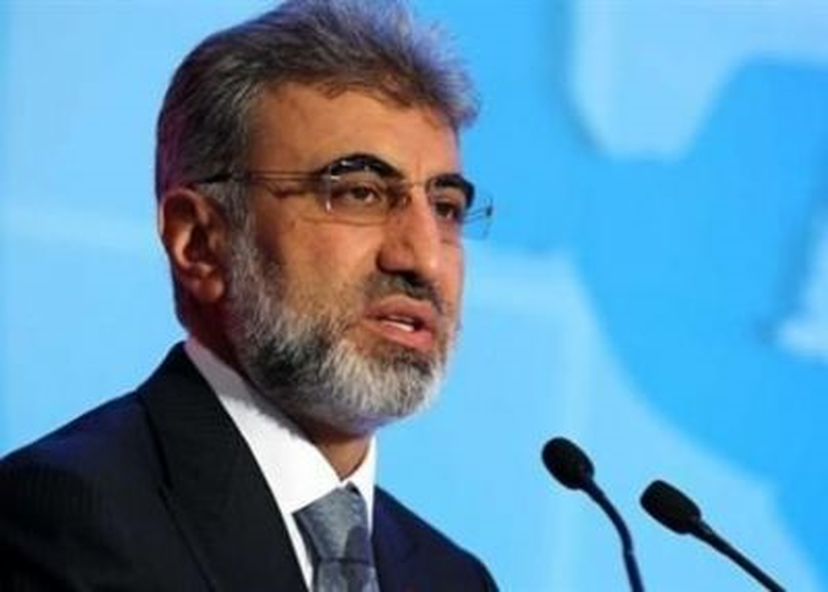 Bakan Yıldız Soruları Yanıtladı Açıklaması