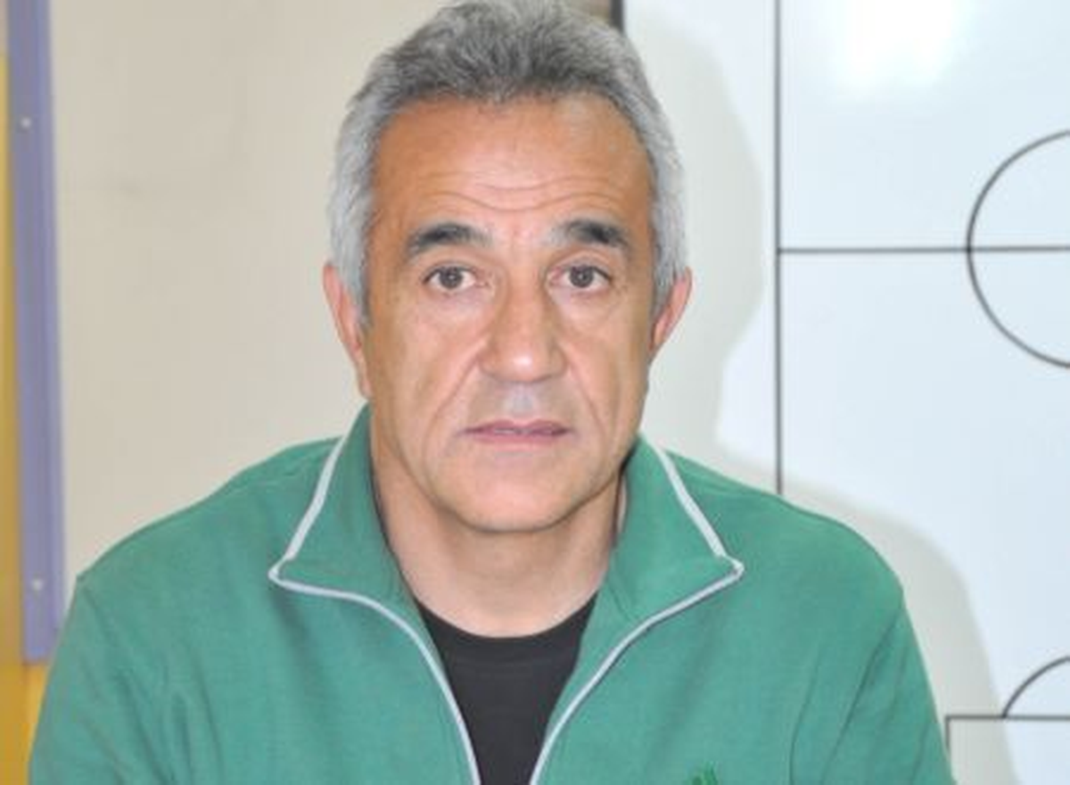 Bandırmaspor Teknik Direktörü Çapanoğlu Açıklaması